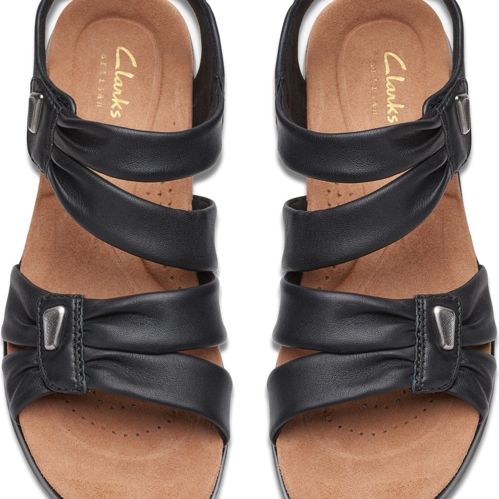 Clark’s basically new Kitly Ave Sandal 8